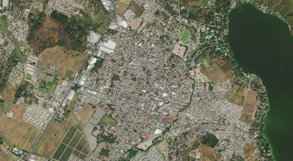 2.  DIRECCIÓN Y TELÉFONOS